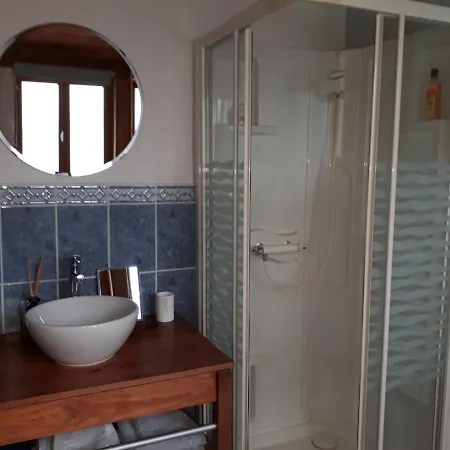 La Retraite Pyreneenne Holiday home *