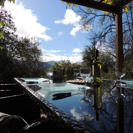 La Retraite Pyreneenne * Saint-Laurent-de-Neste