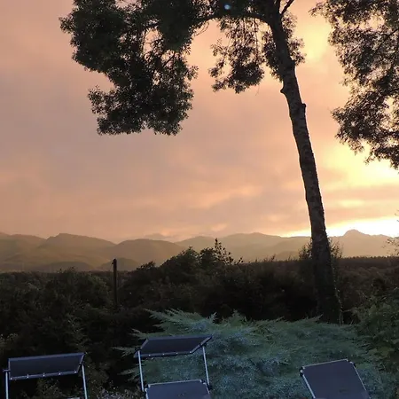 La Retraite Pyreneenne