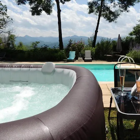 La Retraite Pyreneenne Saint-Laurent-de-Neste