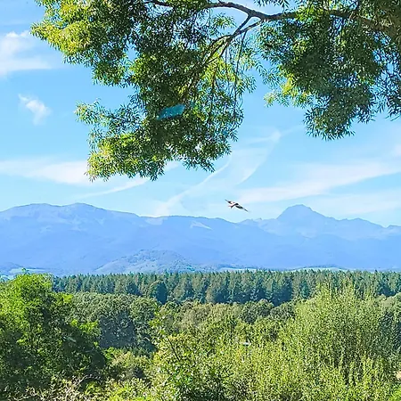La Retraite Pyreneenne