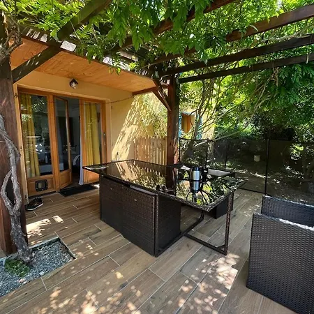 La Retraite Pyreneenne *