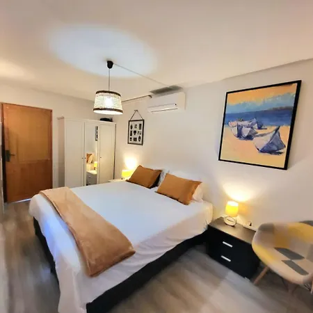 La Retraite Pyreneenne 別荘