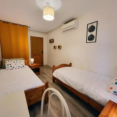 La Retraite Pyreneenne Saint-Laurent-de-Neste