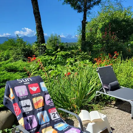 La Retraite Pyreneenne 別荘 Saint-Laurent-de-Neste