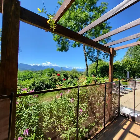 La Retraite Pyreneenne 別荘 Saint-Laurent-de-Neste