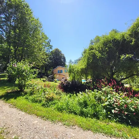 別荘 La Retraite Pyreneenne