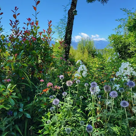 別荘 La Retraite Pyreneenne