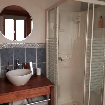 La Retraite Pyreneenne Holiday home