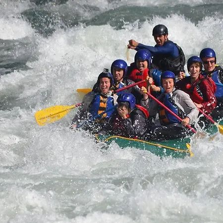 Дом отдыха La Retraite Pyreneenne *