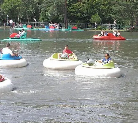 Дом отдыха La Retraite Pyreneenne Saint-Laurent-de-Neste