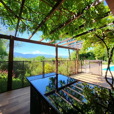 La Retraite Pyreneenne Saint-Laurent-de-Neste