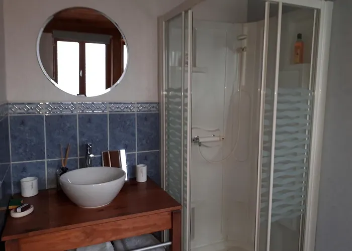 La Retraite Pyreneenne 펜션 *