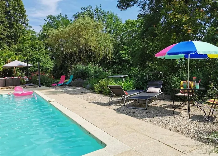 La Retraite Pyreneenne