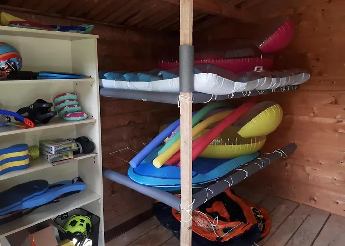 La Retraite Pyreneenne *