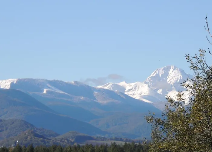 La Retraite Pyreneenne Saint-Laurent-de-Neste