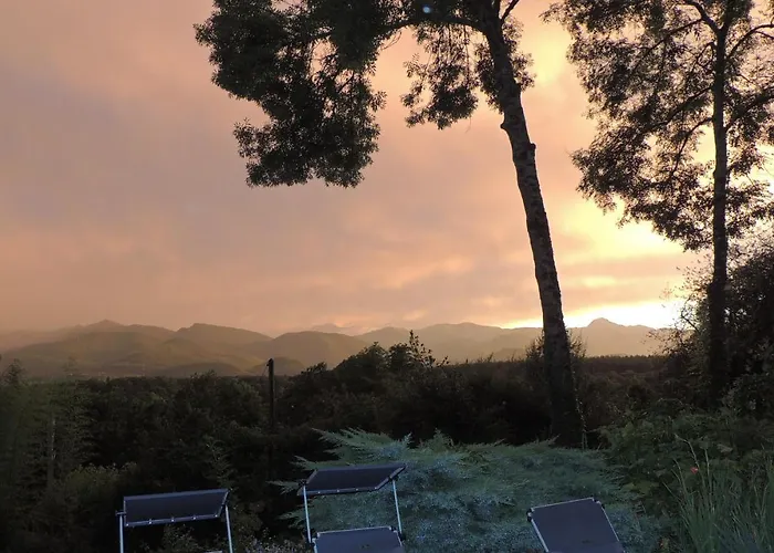 La Retraite Pyreneenne