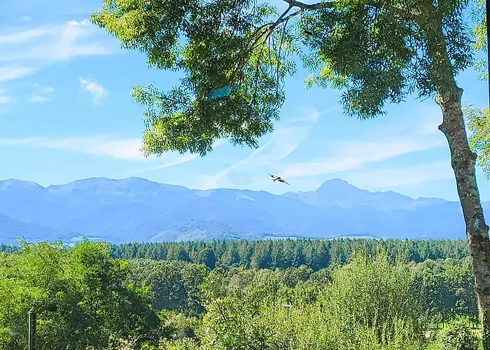 La Retraite Pyreneenne