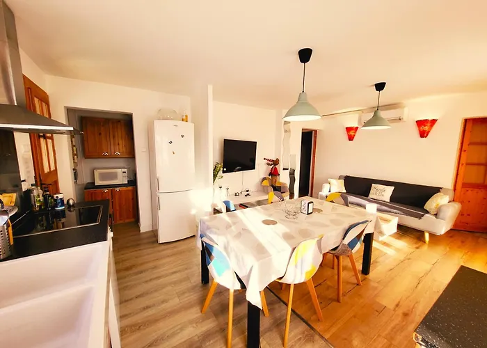 La Retraite Pyreneenne * Saint-Laurent-de-Neste