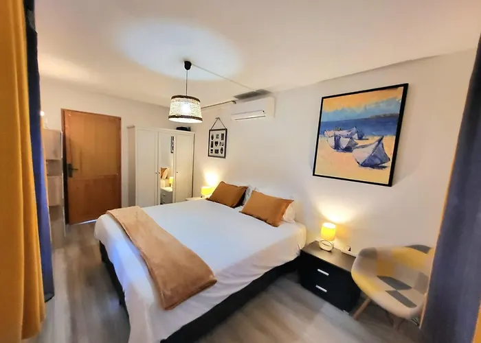 La Retraite Pyreneenne 펜션