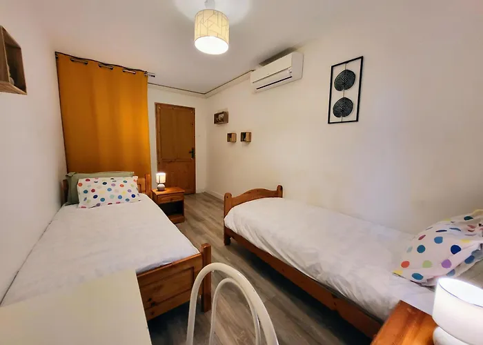 La Retraite Pyreneenne Saint-Laurent-de-Neste