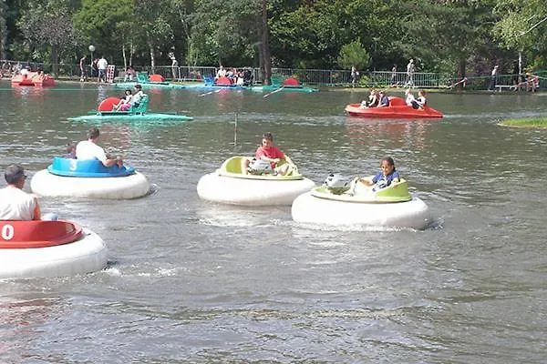 펜션 La Retraite Pyreneenne Saint-Laurent-de-Neste