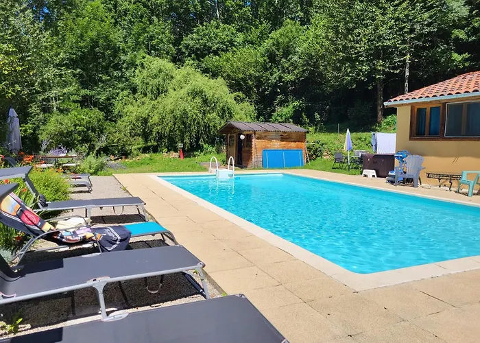 La Retraite Pyreneenne