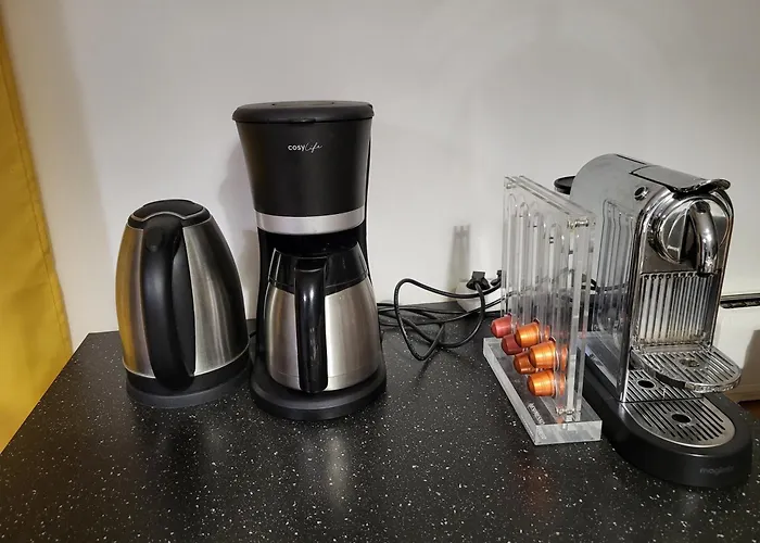 La Retraite Pyreneenne Saint-Laurent-de-Neste